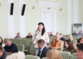 Андрій Лівенко — Почесний громадянин міста Чернігова: звання присвоєно посмертно