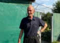 «Вискочила у город, впала і чекала, коли закінчиться це пекло»: очевидці розповіли про атаку РФ по Новгороду-Сіверському