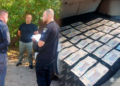 Правоохоронці Чернігівщини викрили чоловіка, який за гроші пропонував вирішити питання з практичним іспитом з водіння