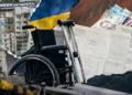 Є проблеми щодо фінансування: на які виплати можуть розраховувати поранені та загиблі внаслідок війни в Україні цивільні