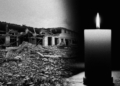 У Прилуках 15 вересня оголосили Днем жалоби за загиблими внаслідок удару РФ по складських приміщеннях