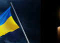 Близько двох років захищав Україну: на Чернігівщині попрощалися із військовим