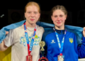 Боксерки з Чернігівщини зайняли призові місця на міжнародному турнірі