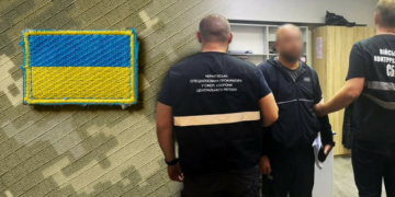 Начальнику Чернігівського ОМТЦК та СП обрали запобіжний захід у справі фіктивної мобілізації військовозобов’язаних