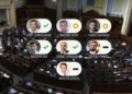 Верховна Рада не підтримала закон про підвищення штрафів за перевищення швидкості: як голосували нардепи з Чернігівщини