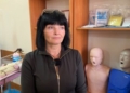 «Ці золоті секунди, коли вміючи можна врятувать»: дружина загиблого бійця дала гроші на тренажери для медколеджу