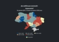 На Чернігівщині налічується понад три тисячі компаній-боржників