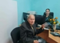 Читає без окулярів, водить авто, ще й із сучасним паспортом: історія 90-річного жителя Чернігівщини
