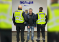 Разом пили, потім один іншого вдарив ножем: на Чернігівщині затримали підозрюваного