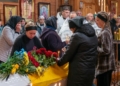 ДНК-експертиза підтвердила загибель воїна з Чернігівщини