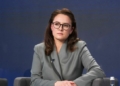 Експремʼєрка з Чернігова Юлія Свириденко стала президенткою KSE Business School