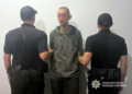 На Менщині поліцейські затримали 33-річного місцевого жителя, якого підозрюють у торгівлі наркотиками