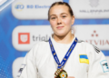 Історичне золото: спортсменка з Чернігівщини стала першою чемпіонкою Європи