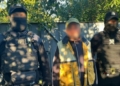 На Чернігівщині 57-річного чоловіка підозрюють у торгівлі мета доном