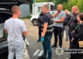 На Чернігівщині колишній військовий організовував незаконне переправлення військовозобов’язаних через Тису (Фото)