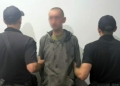 На Чернігівщині поліцейські затримали торговця наркотиками