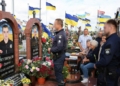 Назавжди в строю: сьогодні чернігівському поліцейському Дмитру Музирьову мав виповнитися 31 рік