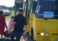 Обов’язкова евакуація: з липня з прикордоння Чернігівщини виїхали 208 людей