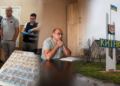 Підозрюваний в хабарництві й плювок на закон: загадкова історія директора КП «Киїнське»
