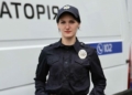 Поліція в обличчях: майор поліції Марина Рубан — криміналіст, яка вміє читати сліди злочину та перетворювати їх на докази