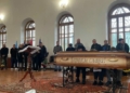 Попрощалися із захисником із Сосницької громади Михайлом Гернешієм