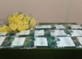 Посмертно присвоєно звання «Почесний громадянин міста Прилуки» 13 полеглим захисникам України
