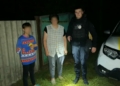 Протягом доби поліцейські оперативно розшукали двох зниклих дітей на Чернігівщині