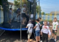 У громаді на Чернігівщині запрацював новий дитячий простір (Фото)