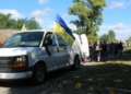У Козелецькій громаді провели в останню путь загиблого воїна