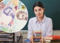 Уряд зберіг доплату вчителям Чернігівщини