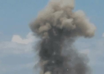 В ОВА розказали подробиці ранкового удару по Чернігову
