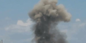 В ОВА розказали подробиці ранкового удару по Чернігову