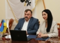 Від солідарності до регулярного партнерства: Чернігів та Аахен продовжують співпрацю