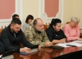 Виконком затвердив чергові виплати одноразової матеріальної допомоги чернігівцям
