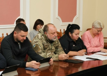 Виконком затвердив чергові виплати одноразової матеріальної допомоги чернігівцям