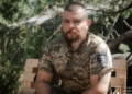 З Франції – на фронт: історія чернігівця «Гімлі», який став протитанкістом 117-ї окремої механізованої бригади