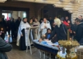 Захищав Україну протягом чотирьох років: у Дідівцях попрощались із захисником України