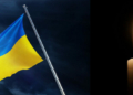 Зник безвісти у стрілецькому бою: на Чернігівщині попрощалися із захисником