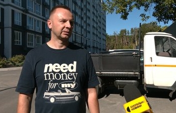 Газ замість бензину та збільшення «гібридів»: як водії на Чернігівщині економлять на пальному
