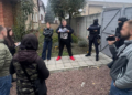 Обіцяли повернути сина з полону РФ: на Чернігівщині викрили двох підозрюваних у шахрайстві на понад пів млн грн