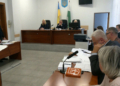 У Чернігівському апеляційному суді допитали свідків у справі про фальсифікацію виборів міського голови Ічні 2020 року