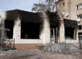 Була в епіцентрі вибуху і вижила: що розповідають очевидці про російську атаку на Чернігів