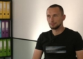 «Діалект, від якого я кайфую»: чернігівець веде блог та пояснює англійські слова місцевою говіркою