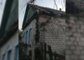 Вдруге за день війська РФ атакували БпЛА село Пушкарі, що на прикордонні Чернігівщини