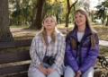 Хоче, щоб це стало її роботою: чернігівка, яка з дитинства має порушення слуху, понад 7 років займається фотографією