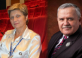 Двох освітян із Чернігівщини відзначили державними нагородами