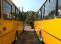 З 12 жовтня до Мени на Чернігівщині шкільні автобуси тимчасово не підвозитимуть дітей на навчання: яка причина