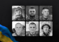 На Чернігівщині попрощалися із шістьма захисниками України