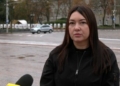 «Треба розуміти, який подвиг зробили хлопці»: у Чернігові дружина загиблого воїна організувала акцію пам’яті