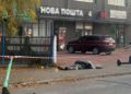 Помер від вогнепального поранення та був військовим: подробиці смерті чоловіка на проспекті Левка Лук’яненка у Чернігові